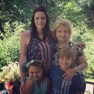 Meet your Posher, Jackie